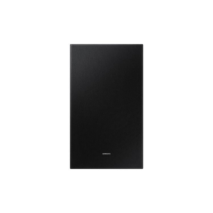 Samsung HW-S700D | Ultra slim soundbar - 3.1 channels - Wireless subwoofer - 250W - Dolby Atmos - Bluetooth - Black-Audio Video Centrale