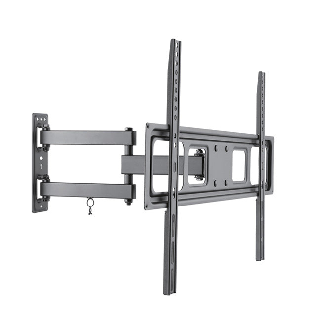 Sonora SF164 | Fully flexible wall-mounted support for 37" and + Tv-Audio Video Centrale