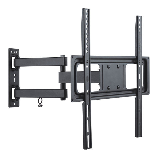Sonora SF144 | Fully flexible wall-mounted support for 32" and + Tv-Audio Video Centrale