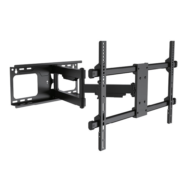 Sonora SK164 | Fully flexible wall-mounted support for 37" and + Tv-Audio Video Centrale