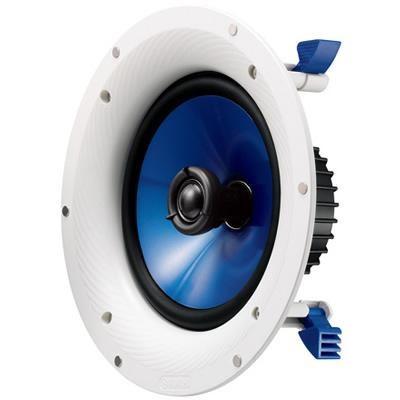 Yamaha NS-IC800 | In-ceiling speaker - 50 W RMS - 2 ways - White - Pair-Audio Video Centrale