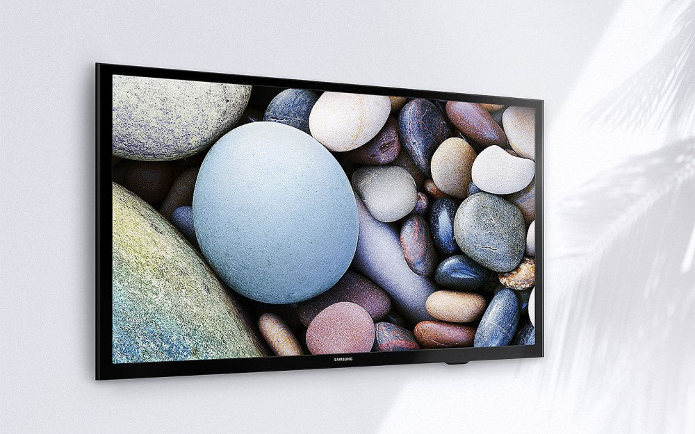 Samsung UN32M4500BFXZC | LED TV - 32" - HD – black-Audio Video Centrale
