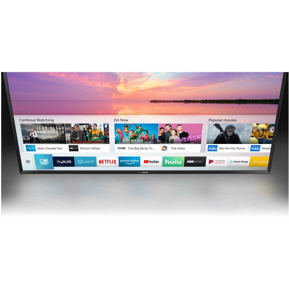 Samsung UN32M4500BFXZC | LED TV - 32" - HD – black-Audio Video Centrale