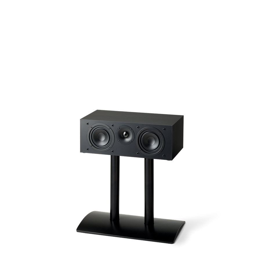 Paradigm Monitor SE 2000C | Central speaker - Matt Black - Each-Audio Video Centrale