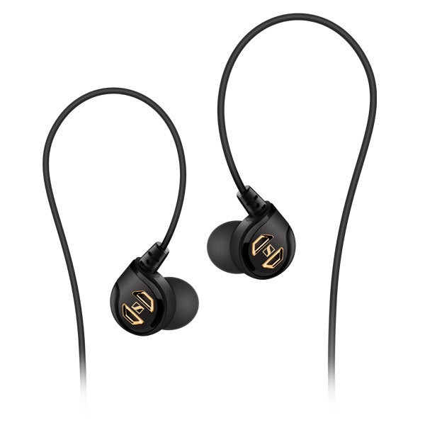 Sennheiser IE 60 | Wired in-ear headphones - Stereo - Black-Audio Video Centrale