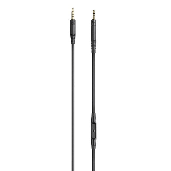 Sennheiser HD 569 | Wired around-ear headphones - Stereo - Black-Audio Video Centrale
