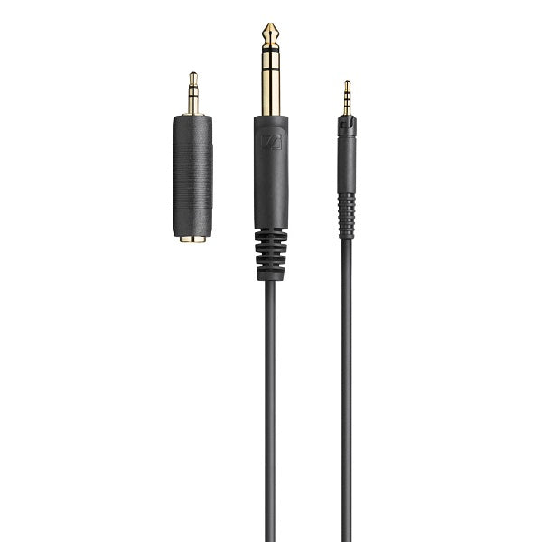 Sennheiser HD 599 | Wired around-ear headphones - Stereo - Ivoiry-Audio Video Centrale