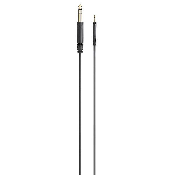 Sennheiser HD 559 | Wired headphones around-ear - Stereo - Black-Audio Video Centrale