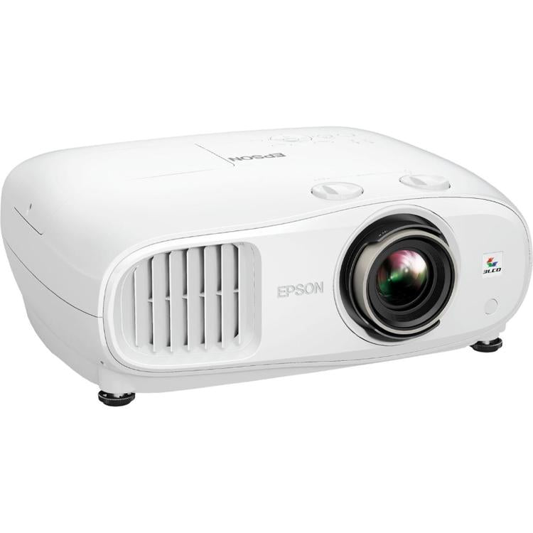 Epson Home Cinema 3200 | Home theater 3LCD projector - 16:9 - 4K Pro-UHD - White-Audio Video Centrale