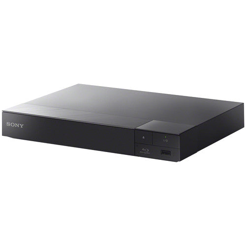 Sony BDP-S6700 | Blu-ray player - Full HD - Wireless - 4K interpolation - Black-Audio Video Centrale