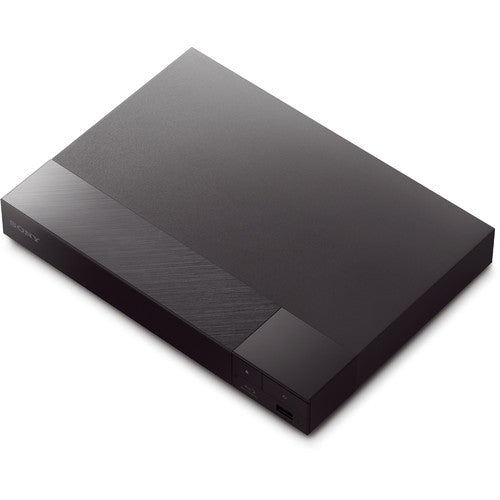 Sony BDP-S6700 | Blu-ray player - Full HD - Wireless - 4K interpolation - Black-Audio Video Centrale