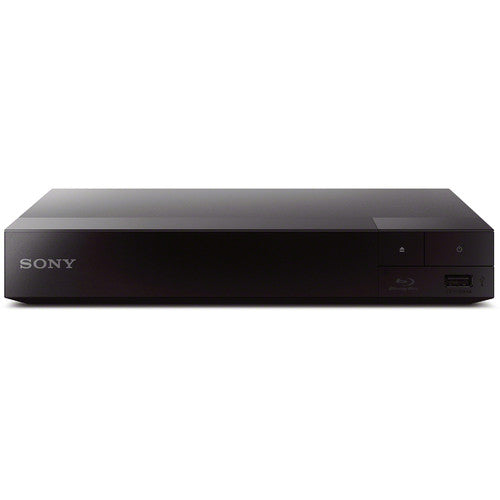 Sony BDP-S1700 | Blu-ray player - Full HD - USB - Black-Audio Video Centrale