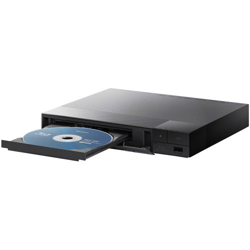 Sony BDP-S1700 | Blu-ray player - Full HD - USB - Black-Audio Video Centrale