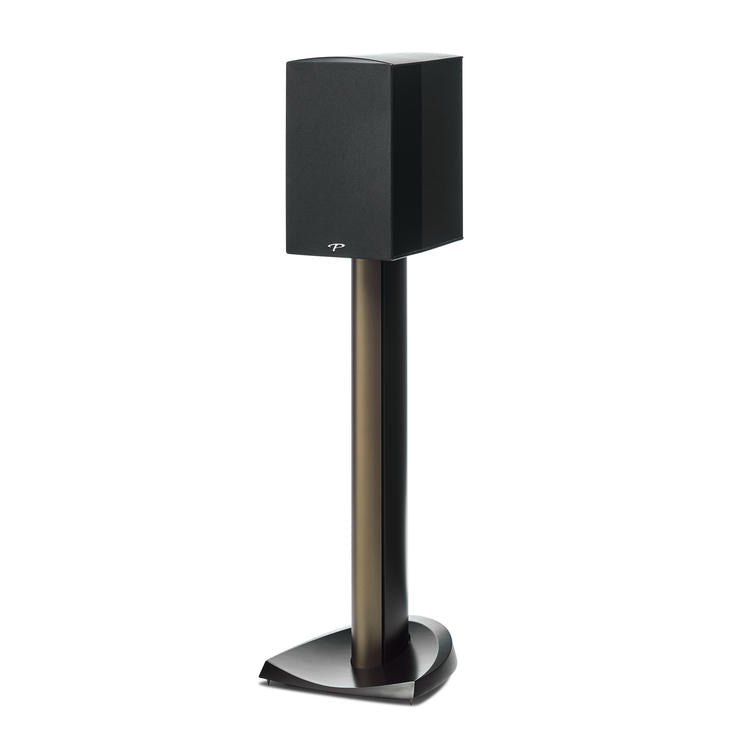 Paradigm Premier 200B | Bookshelf speakers - Gloss Black - Pair-Audio Video Centrale
