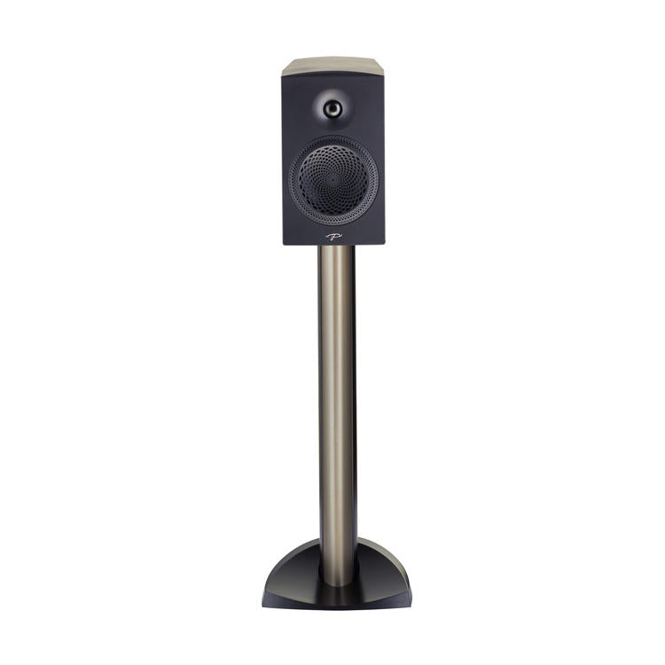 Paradigm Premier 200B | Bookshelf speakers - Gloss Black - Pair-Audio Video Centrale