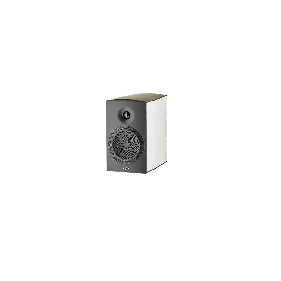 Paradigm Premier 200B | Bookshelf speakers - Gloss White - Pair-Audio Video Centrale