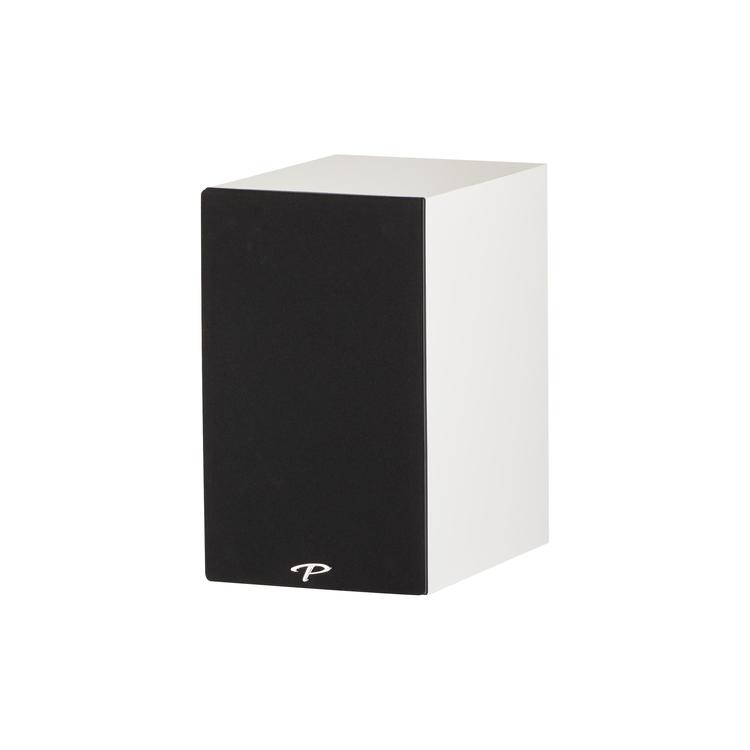 Paradigm Premier 100B | Bookshelf speakers - White - Pair-Audio Video Centrale