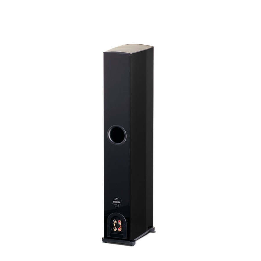 Paradigm Premier 700F | Floorstanding speakers - Black - Pair-Audio Video Centrale