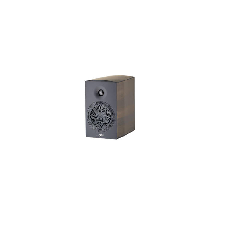 Paradigm Premier 200B | Bookshelf speakers - Espresso - Pair-Audio Video Centrale