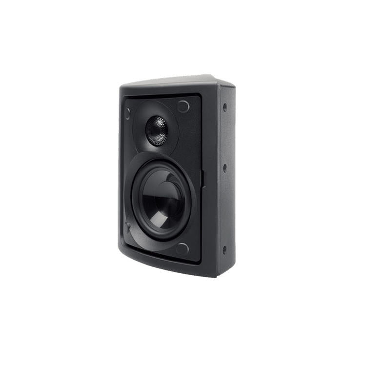 Paradigm SURROUND 1 | Shelf Speaker - Black - Unit-Audio Video Centrale