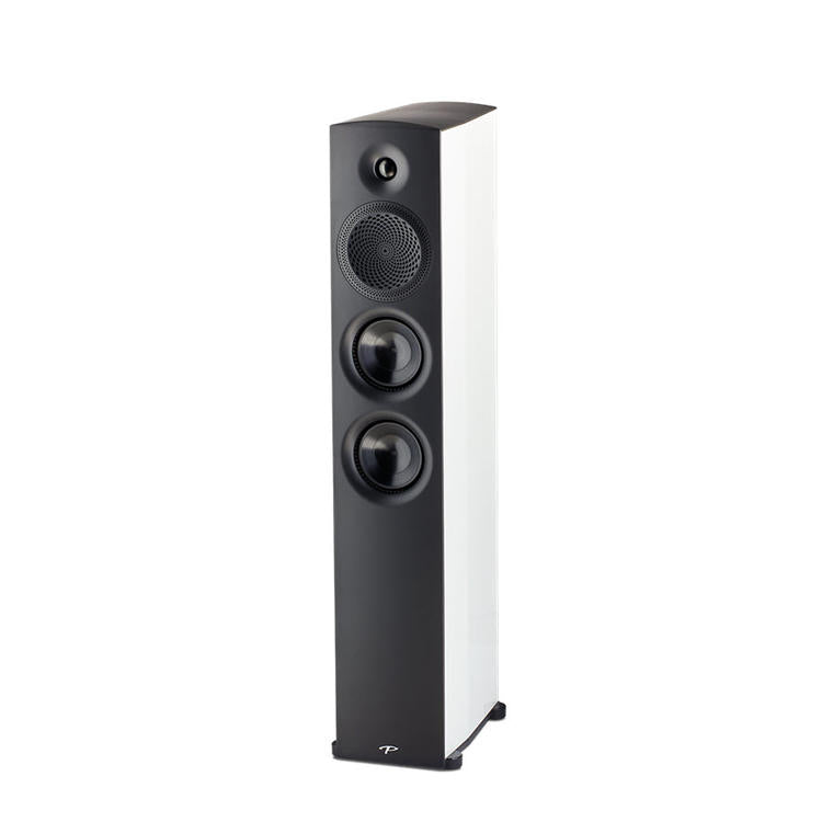 Paradigm Premier 700F | Floorstanding speakers - White - Pair-Audio Video Centrale