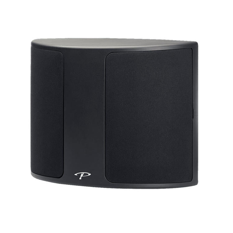 Paradigm SURROUND 3 | Shelf Speaker - Black - Unit-Audio Video Centrale