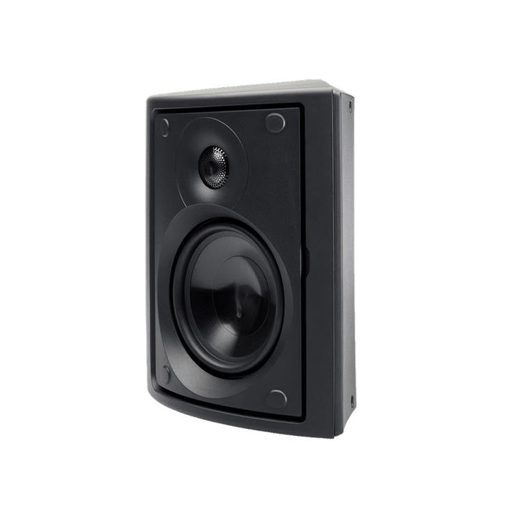 Paradigm SURROUND 3 | Shelf Speaker - Black - Unit-Audio Video Centrale