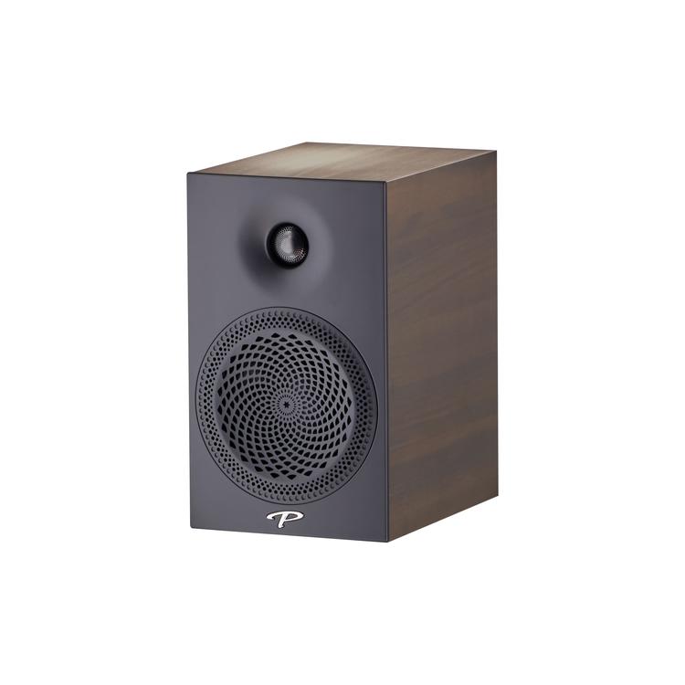 Paradigm Premier 100B | Bookshelf speakers - Espresso - Pair-Audio Video Centrale