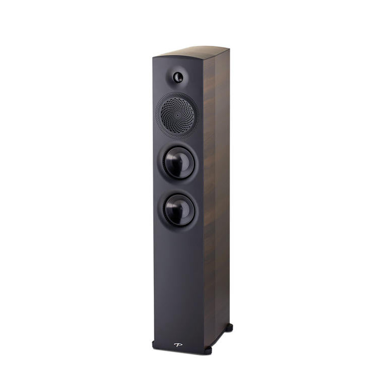 Paradigm Premier 700F | Floorstanding speakers - Espresso - Pair-Audio Video Centrale