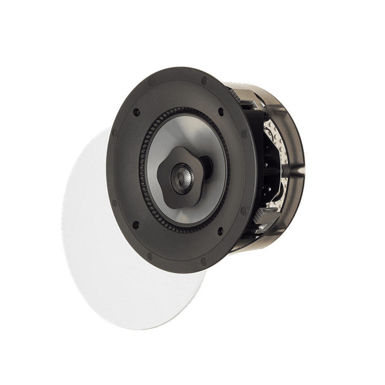 Paradigm P65RX | 6.5" In-ceiling speaker - Marine (Each) - Black-Audio Video Centrale