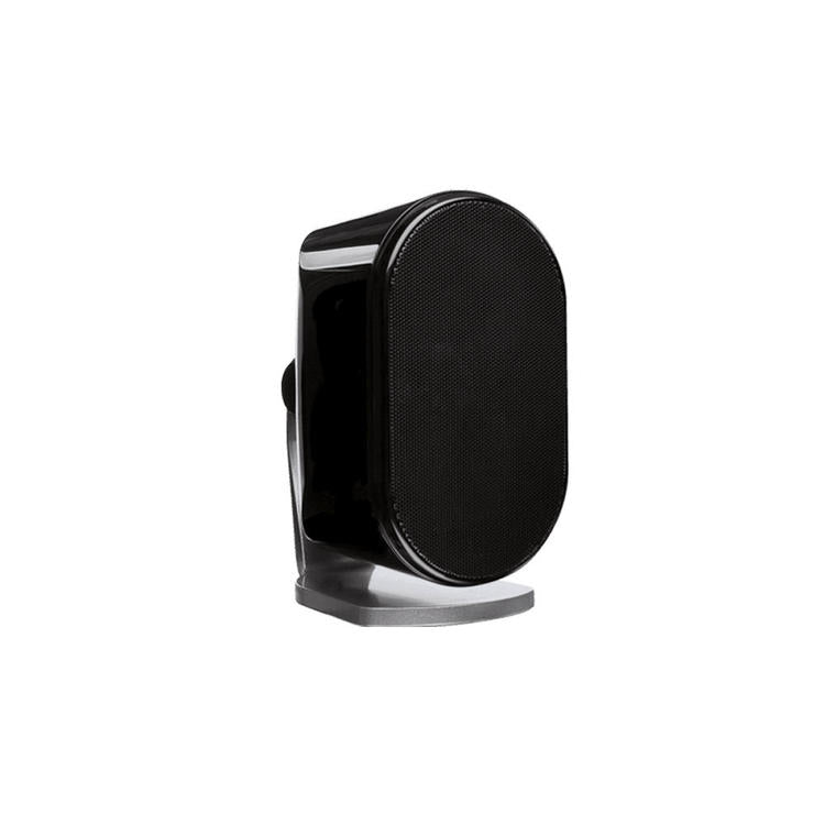 Paradigm MilleniaOne 1.0 | Satellite Speaker - 50W - Black Gloss-Audio Video Centrale