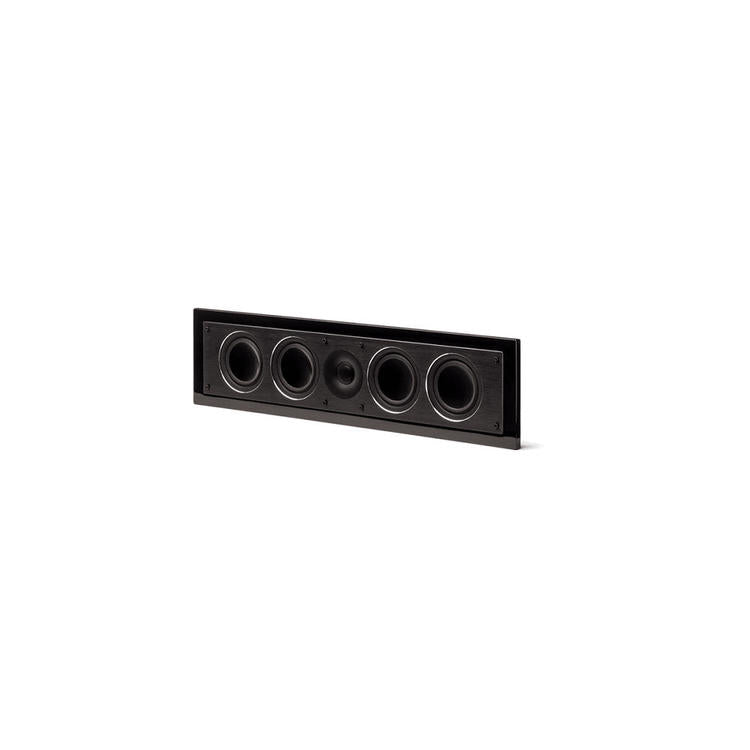 Paradigm Millenia LP 2 | In-Wall Speaker - 70W - Black Gloss-Audio Video Centrale