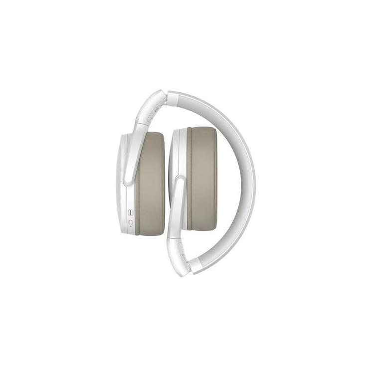 Sennheiser HD 350BT | Wireless around-ear headphones - White-Audio Video Centrale