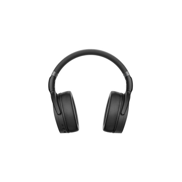 Sennheiser HD 450BT | Wireless around-ear headphones - Active noise reduction system - Black-Audio Video Centrale