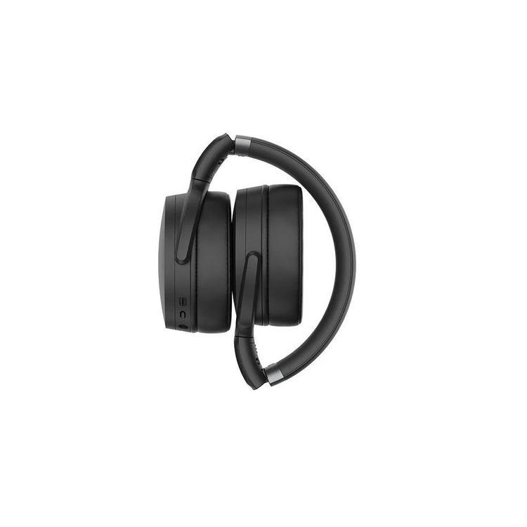 Sennheiser HD 450BT | Wireless around-ear headphones - Active noise reduction system - Black-Audio Video Centrale