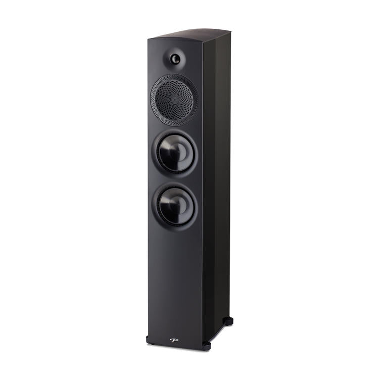 Paradigm Premier 800F | Floorstanding speakers - Gloss Black - Pair-Audio Video Centrale