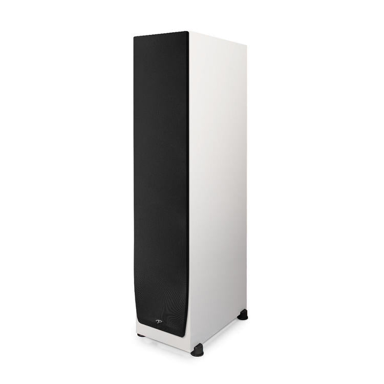 Paradigm Monitor SE 8000F | Floorstanding speakers - 95 db - 45 Hz - 21 000 Hz - 8 ohms - White - Pair-Audio Video Centrale