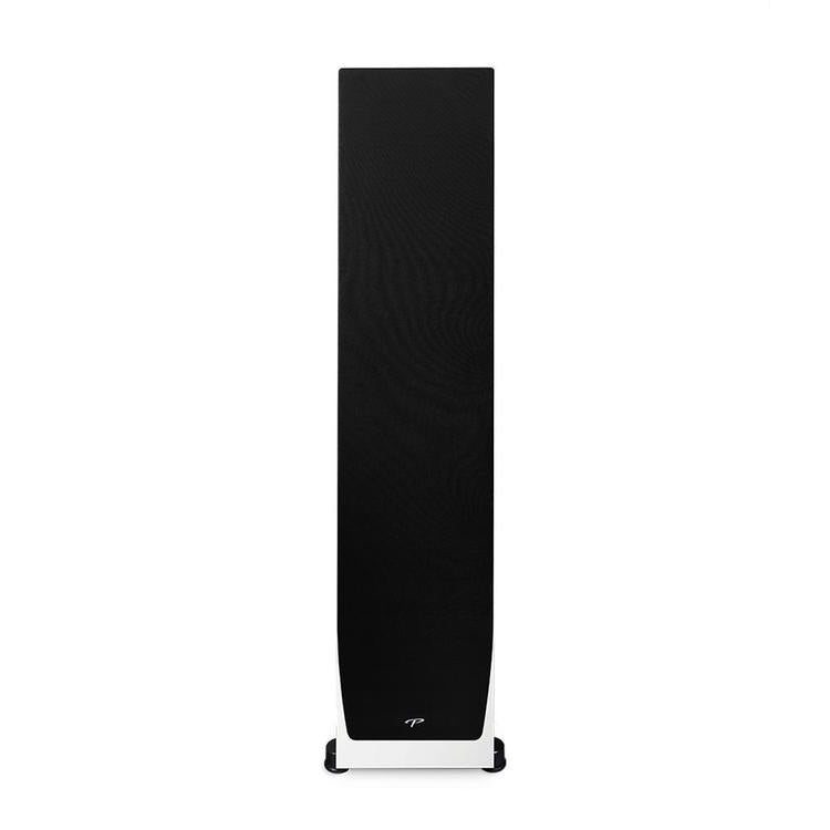 Paradigm Monitor SE 8000F | Floorstanding speakers - 95 db - 45 Hz - 21 000 Hz - 8 ohms - White - Pair-Audio Video Centrale