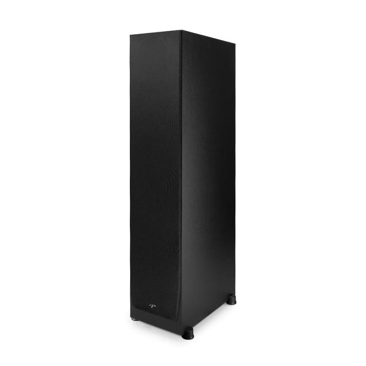 Paradigm Monitor SE 8000F | Floorstanding speakers - 95 db - 45 Hz - 21 000 Hz - 8 ohms - Black - Pair-Audio Video Centrale