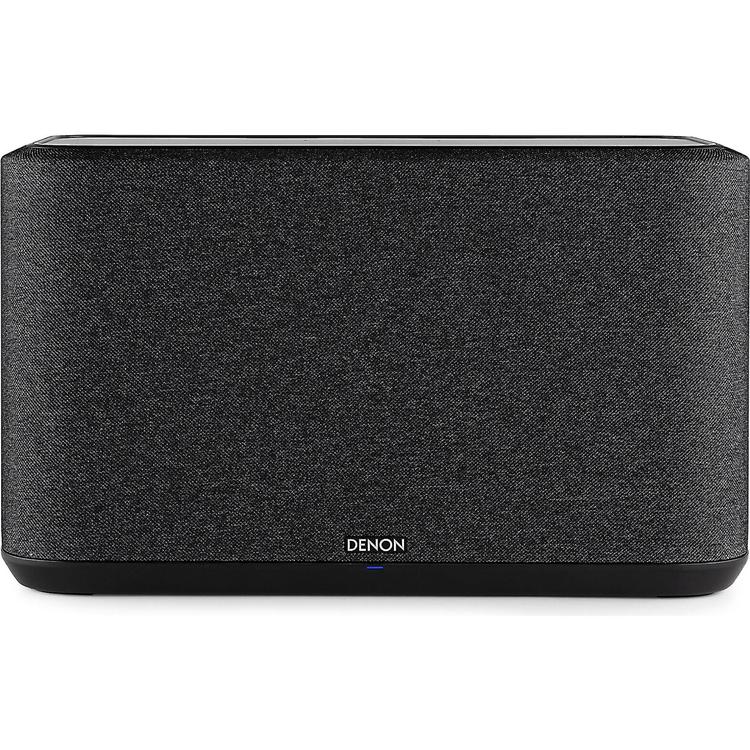 Denon HOME 350 | Wireless Smart Speaker - Bluetooth - Stereo - Built-in HEOS - Black-Audio Video Centrale
